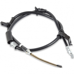 Cable de frein a main