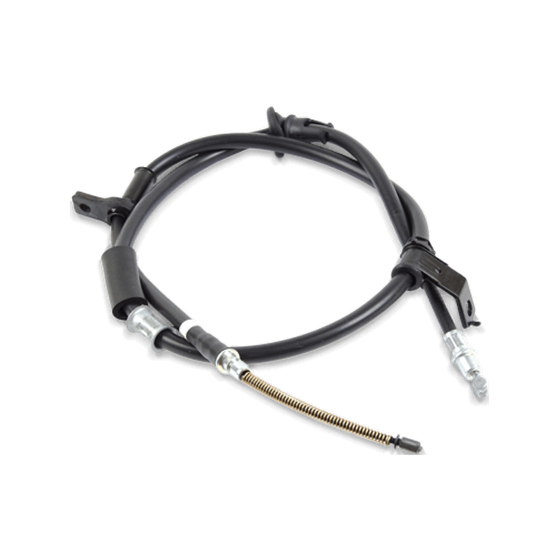 Tirette à câble, frein de stationnement pour BMW 3 Berline Cabriolet Touring K10166 Tirette à câble, frein de stationnement pour BMW 3 Berline Cabriolet Touring K10166