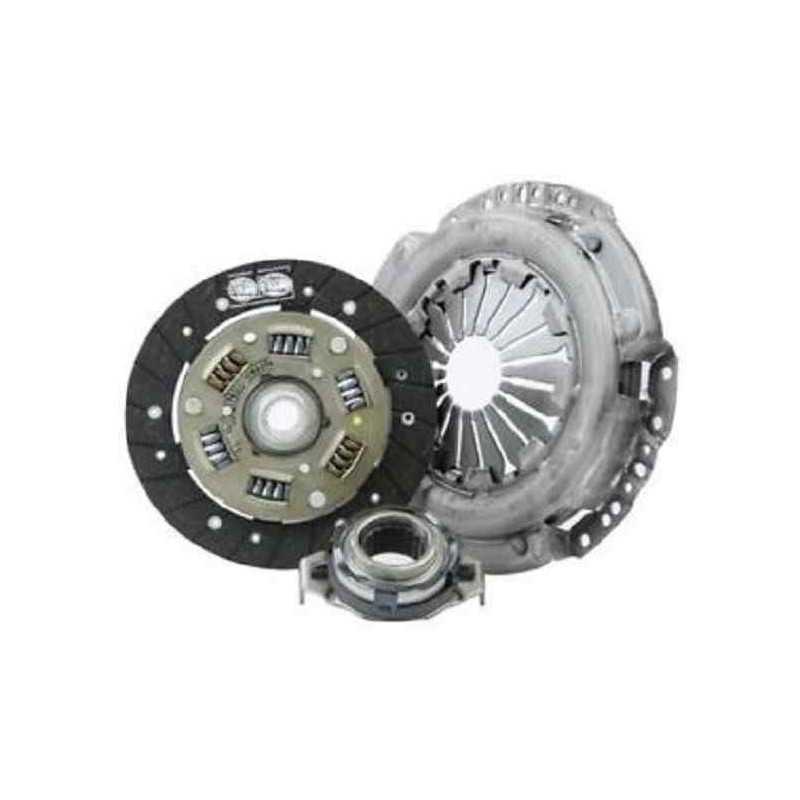 copy of Kit embrayage LUK Renault pour Captur Clio 3 Kangoo 2 Mégane 2 3 Modus Scenic 2