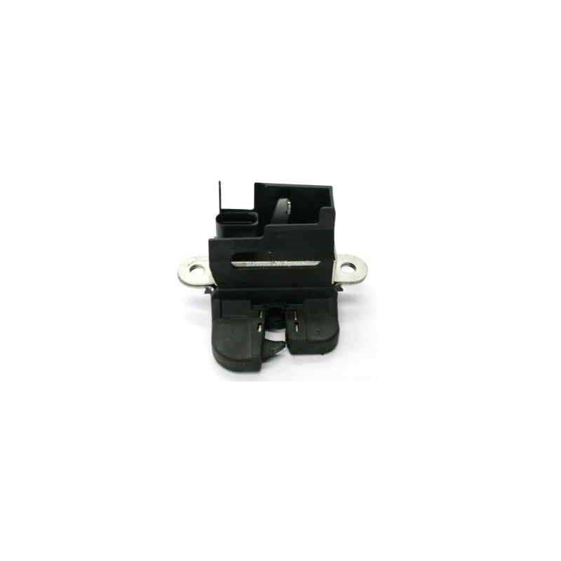 Serrure d'ouverture électrique de coffre pour Vw Golf 5 et 6 Passat 3C5 ezc-vw-059 Serrure d'ouverture électrique de coffre pour Vw Golf 5 et 6 Passat 3C5 ezc-vw-059
