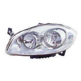 Optique Droit Fiat Linea 