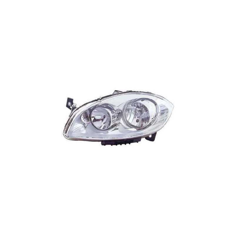 Optique Droit Fiat Linea 