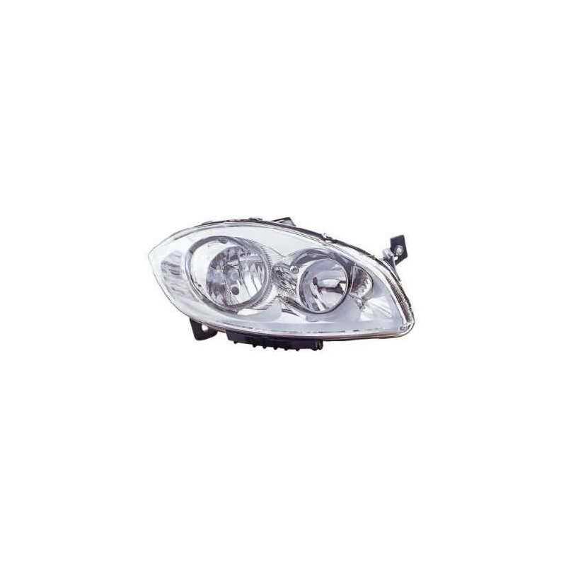 Optique Gauche Fiat Linea 3432502