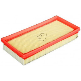 Filtre à air pour Opel Agila B Suzuki...