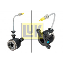 Butée hydraulique LUK pour Dacia Duster Mercedes Citan Nissan X-Trail Note Qashqai Renault Kangoo Laguna Megane 510 0164 10