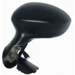Retroviseur Gauche A peindre fiat grande punto fiat linea fiat punto evo  3418003