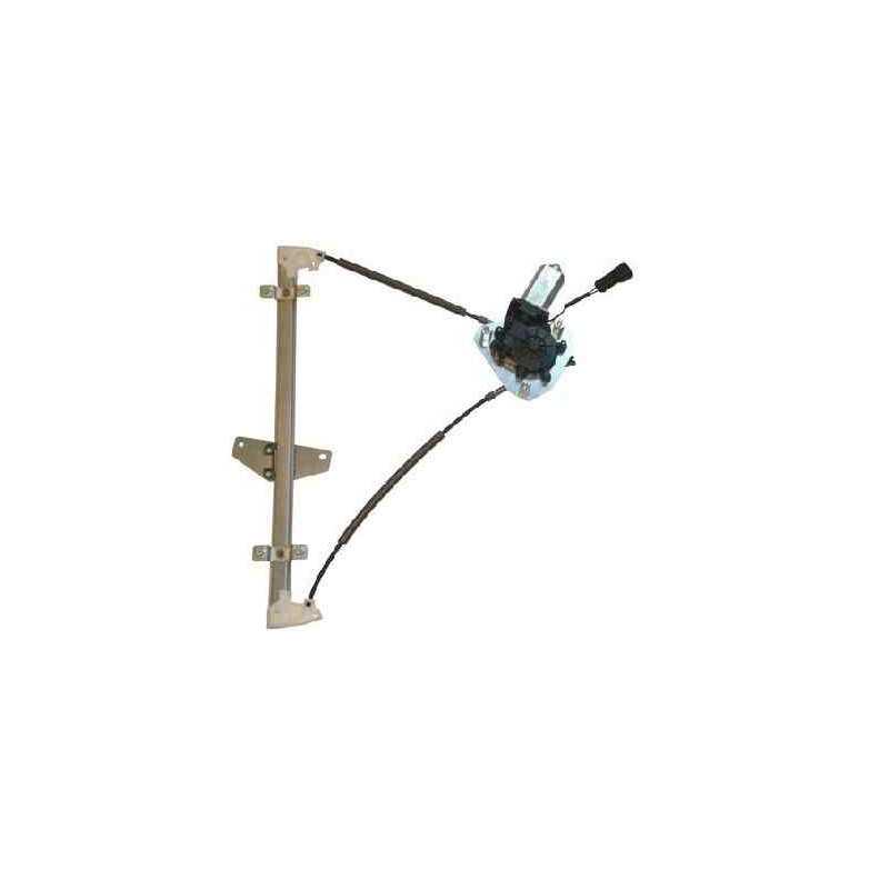 Leve-vitre electrique avant gauche Huyndai I10 5 portes 02467502 Leve-vitre electrique avant gauche Huyndai I10 5 portes 02467502