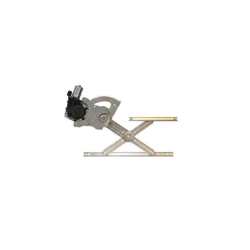 Leve-vitre electrique avant droit Huyndai I20 5 portes 02267501 Leve-vitre electrique avant droit Huyndai I20 5 portes 02267501