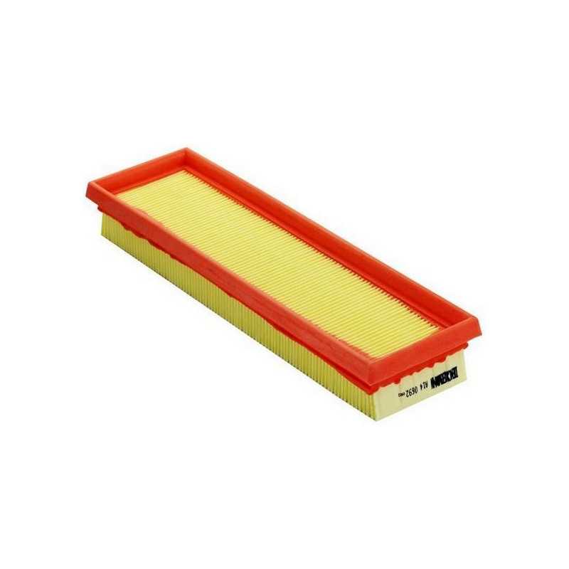 Filtre à air pour ARO Spartana Renault Clio Rapid Twingo A140692 Filtre à air pour ARO Spartana Renault Clio Rapid Twingo A140692