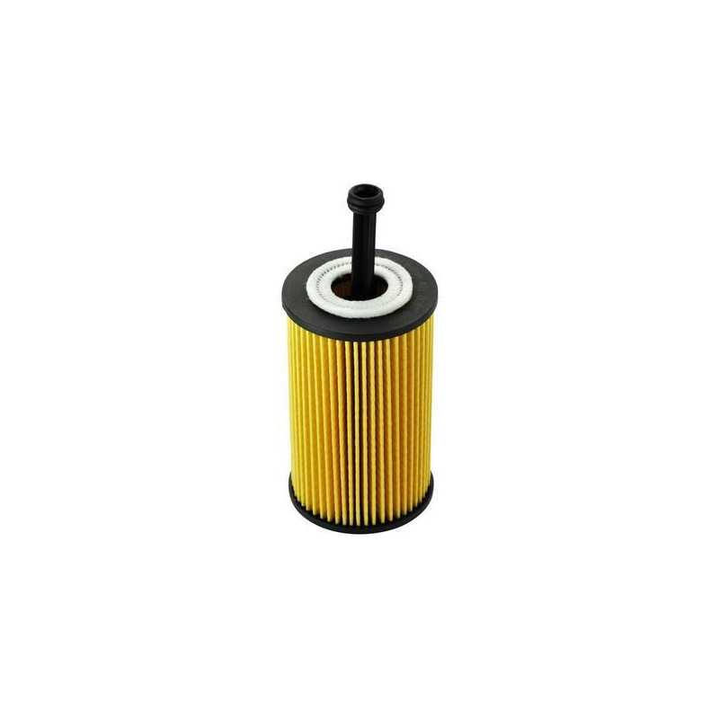 Jauge à Huile Moteur Compatible Peugeot/Citroën - Références OEM 117458, 117475 | Pour 106, 206, 307, Berlingo, C3…