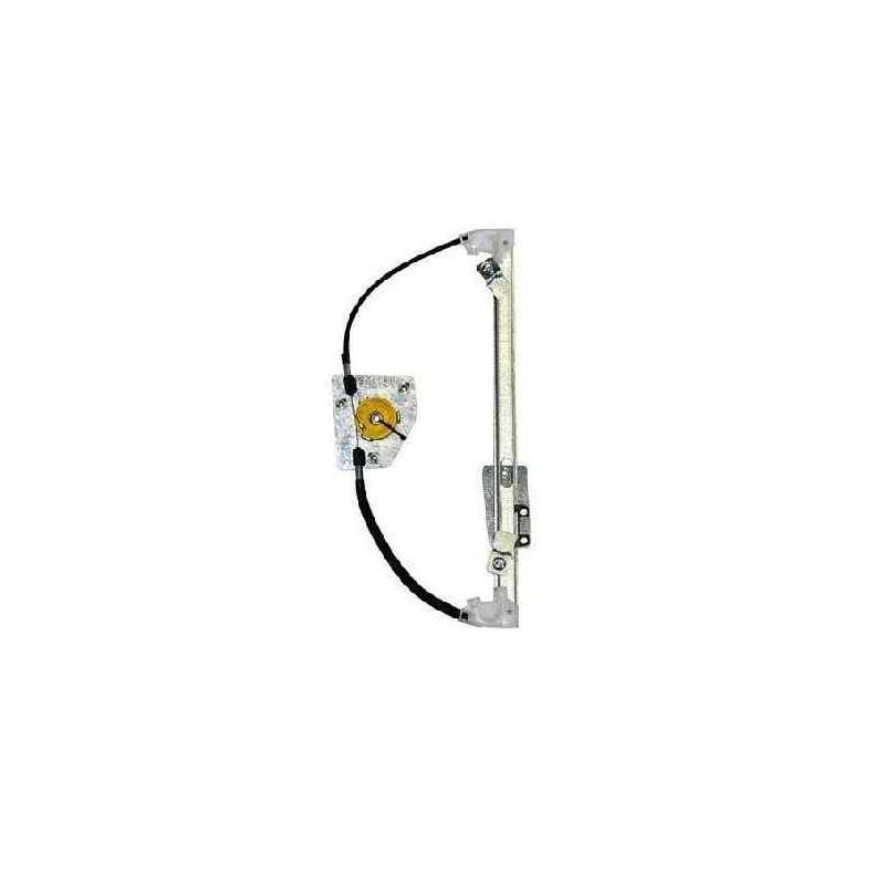 Mecanisme leve-vitre electrique arriere droit Huyndai I30 HY2487503 Mecanisme leve-vitre electrique arriere droit Huyndai I30 HY2487503