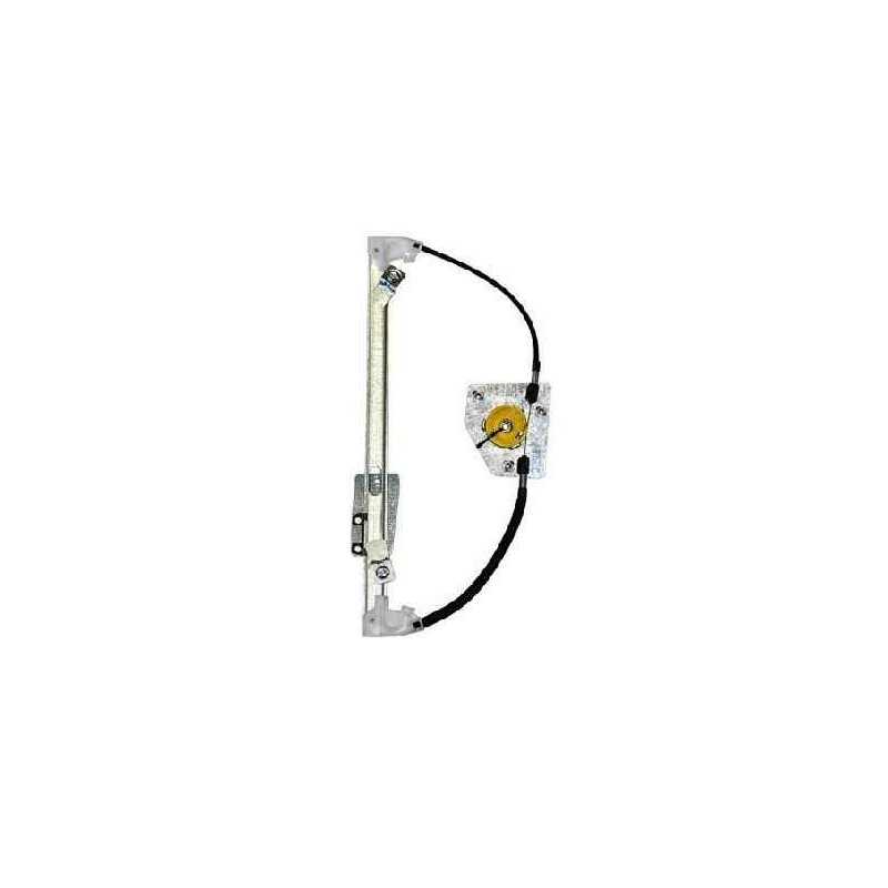 Mecanisme leve-vitre electrique arriere Gauche Huyndai I30 HY2487504 Mecanisme leve-vitre electrique arriere Gauche Huyndai I30 HY2487504