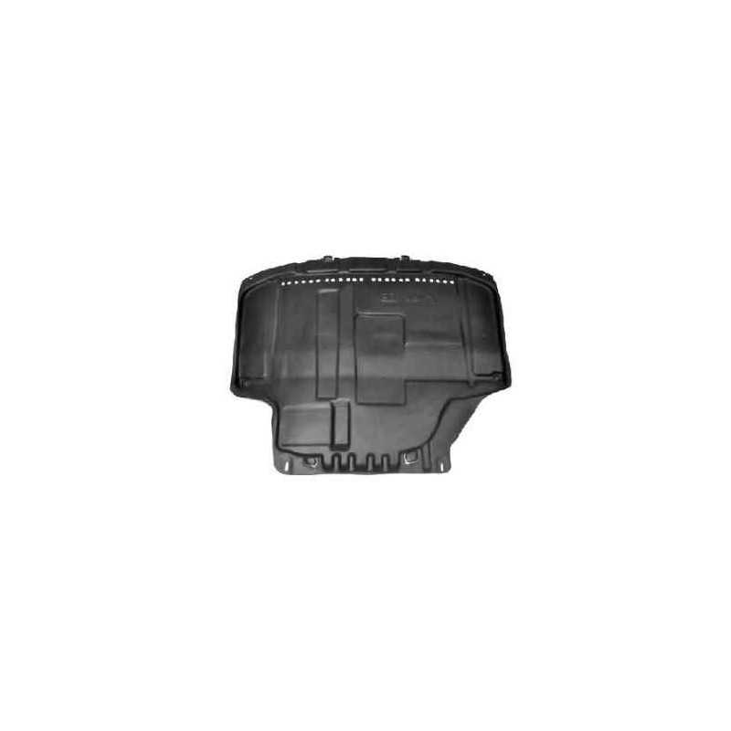 Cache sous moteur Ford Fiesta MK8 Essence 4010201