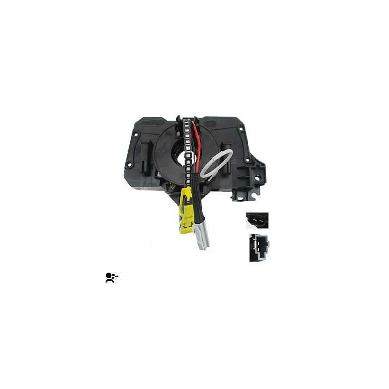 Ressort tournant pour Renault Clio 2 231233 Ressort tournant pour Renault Clio 2 231233