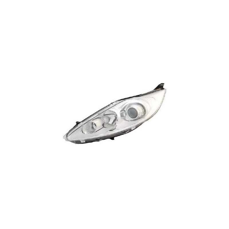 Optique Gauche Ford FIESTA MK8 4012502 Optique Gauche Ford FIESTA MK8 4012502
