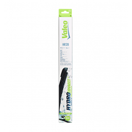 Balai essui glace arriere Valeo