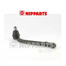 Rotule de direction NIPPARTS pour Kia Cee'd Pro Cee'd Hyundai i30 Elantra N4830317