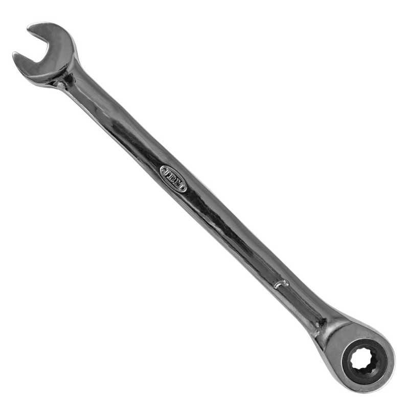 CLE COMBINÉE AVEC CLIQUET 18MM 13475 CLE COMBINÉE AVEC CLIQUET 18MM 13475