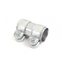 Raccord tube echappement