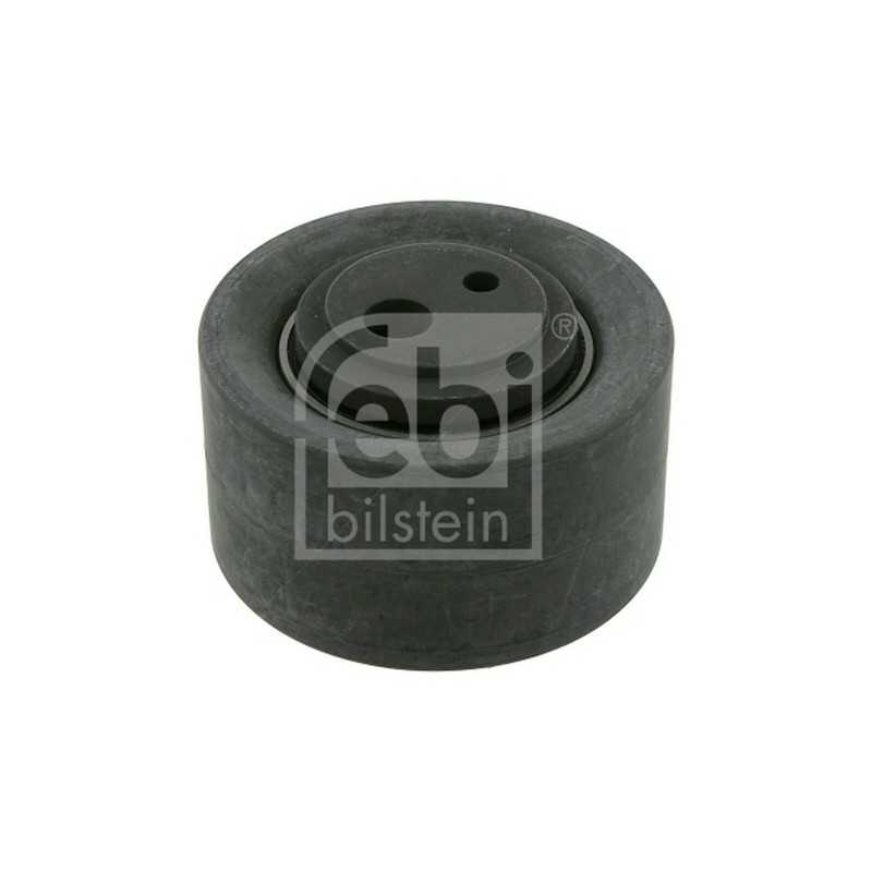 Galet enrouleur de courroie de distribution FEBI pour Citroen Jumper Peugeot Boxer 2.5 Tdi 11346