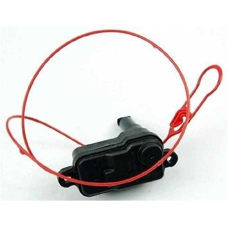 Actionneur de carburant, trappe, cylindre a carburant pour Audi A1 A3 A6 A7 Q7 EZCVW038 Actionneur de carburant, trappe, cylindre a carburant pour Audi A1 A3 A6 A7 Q7 EZCVW038