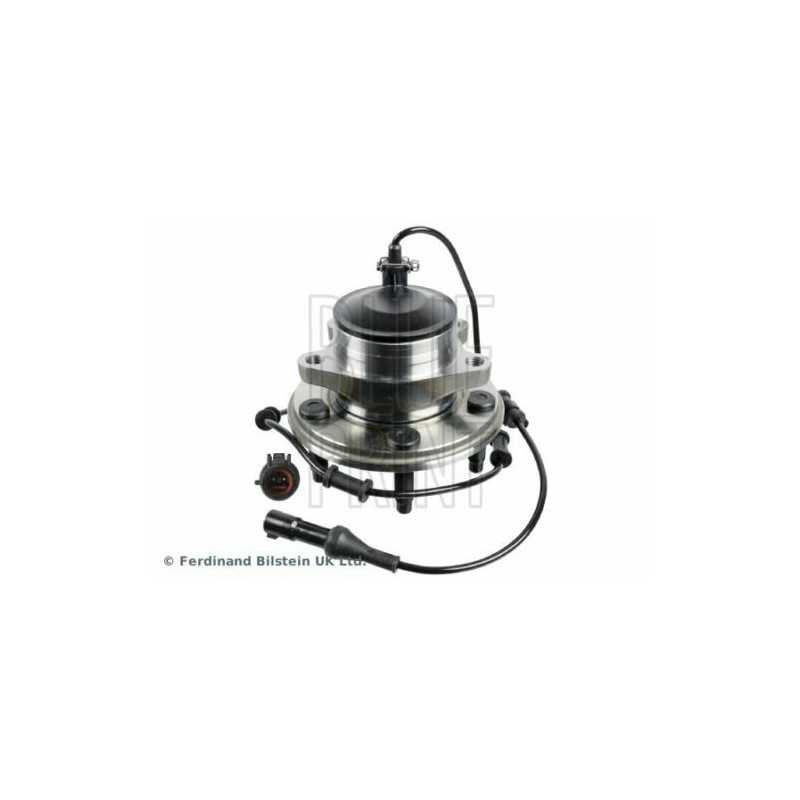 Moyeu de roulement de roue pour Jaguar XF XJ XK ADJ138206 Moyeu de roulement de roue pour Jaguar XF XJ XK ADJ138206