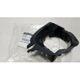 Support phare antibrouillard, additionnel droit pour Dacia Duster