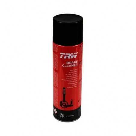Nettoyant Freins TRW 500 Ml – Aérosol Sans CFC, Pour Disques Et étriers, Efficace Et Rapide - 7