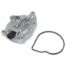 Pompe à eau pour Bmw Série 1 3 Citroen Berlingo C4 C5 DS3 DS4 DS5 Mini Peugeot 207 208 308 508 2008 3008 5008 Partner RCZ VP ...