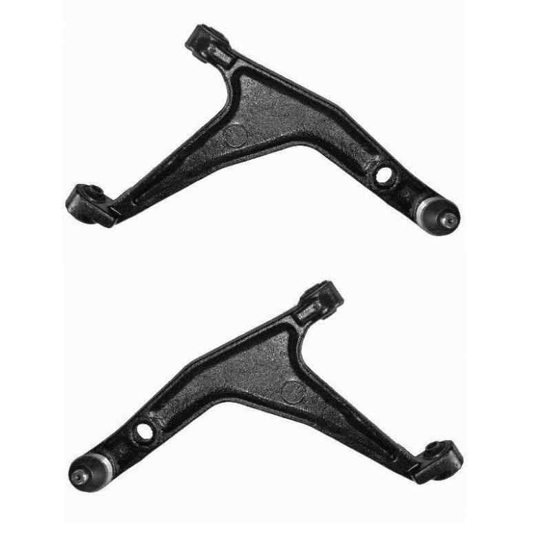 2 Triangles de Suspension + Rotule DELPHI pour Peugeot 309 Gti+Turbo D TC604+TC605 2 Triangles de Suspension + Rotule DELPHI pour Peugeot 309 Gti+Turbo D TC604+TC605