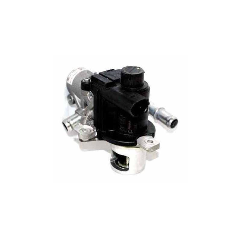 Vanne Egr pour Dacia Dokker Lodgy Logan Renault Clio 3 Kangoo Modus Megane Scenic Nissan EGRRE008 Vanne Egr pour Dacia Dokker Lodgy Logan Renault Clio 3 Kangoo Modus Megane Scenic Nissan EGRRE008