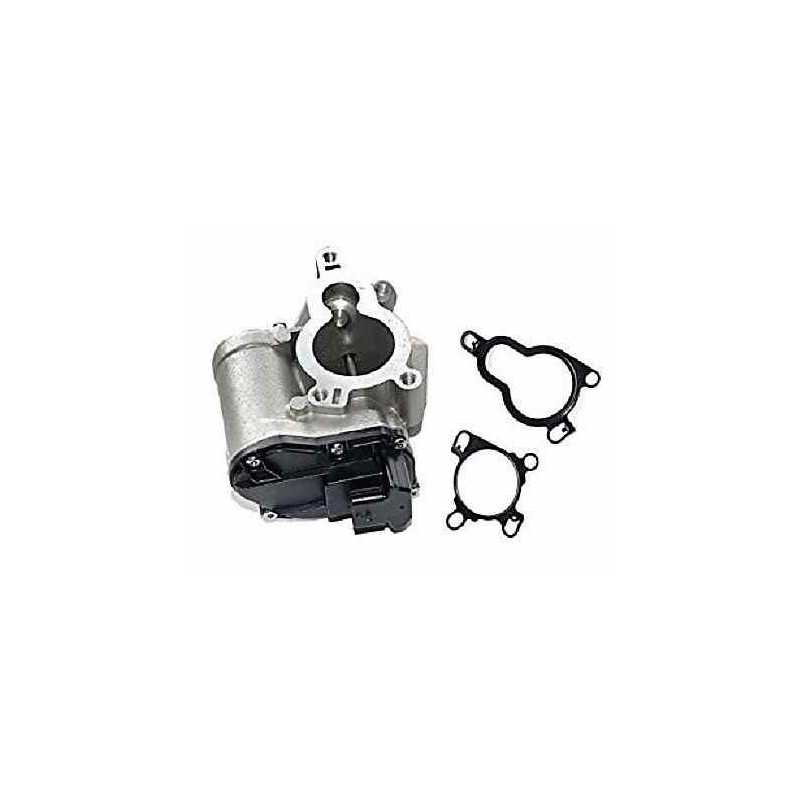 Vanne EGR pour Nissan Qashqai Opel Movano Vivaro Renault Espace4 GrandScenic3 Koleos Laguna3 Megane3 Scenic3 Trafic2 EGRRE005