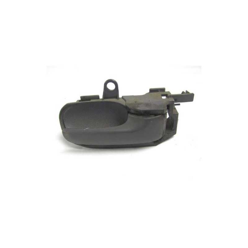 Poignée de porte intérieure avant arrière droite pour Citroen C1 Peugeot 107 Toyota Aygo GRISE TY0407409 Poignée de porte intérieure avant arrière droite pour Citroen C1 Peugeot 107 Toyota Aygo GRISE TY0407409