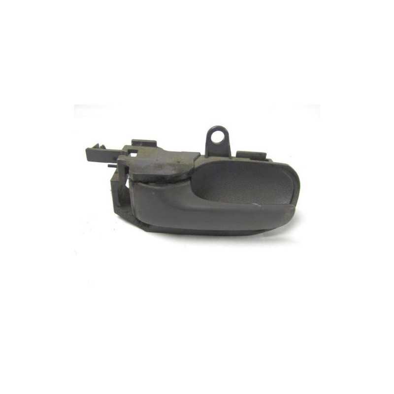 copy of Poignée de porte intérieure avant arrière droite pour Citroen C1 Peugeot 107 Toyota Aygo GRISE