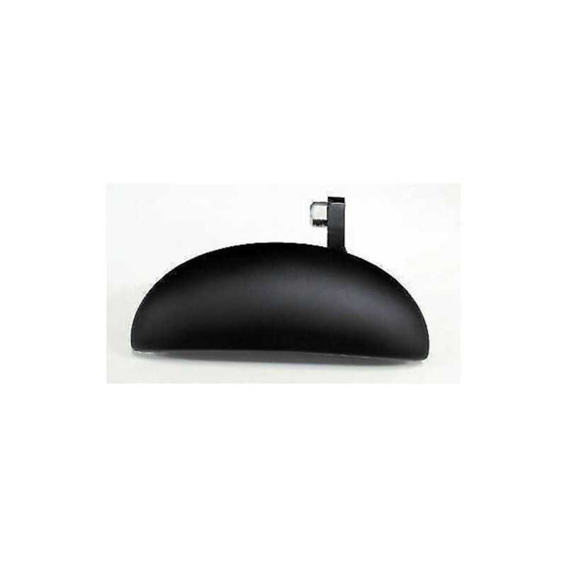 Poignée de porte extérieur arrière gauche pour Citroen C1 Peugeot 107 Toyota Ayo NOIR 894.15.2107 Poignée de porte extérieur arrière gauche pour Citroen C1 Peugeot 107 Toyota Ayo NOIR 894.15.2107