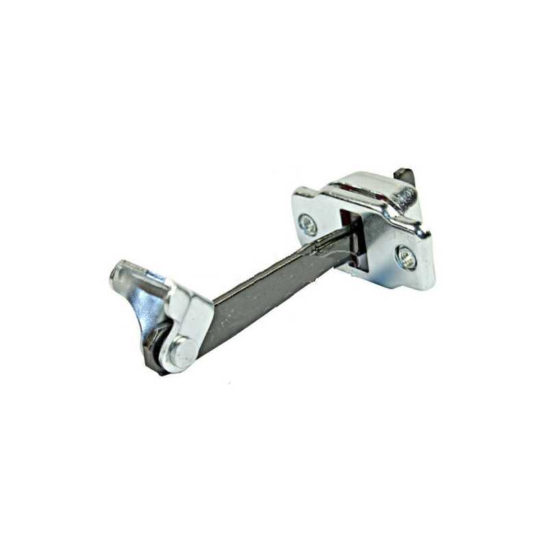 Tirant, arrêt de porte avant droit ou gauche pour Citroen C1 Peugeot 107 1.4 Hdi 894.14.0105 Tirant, arrêt de porte avant droit ou gauche pour Citroen C1 Peugeot 107 1.4 Hdi 894.14.0105