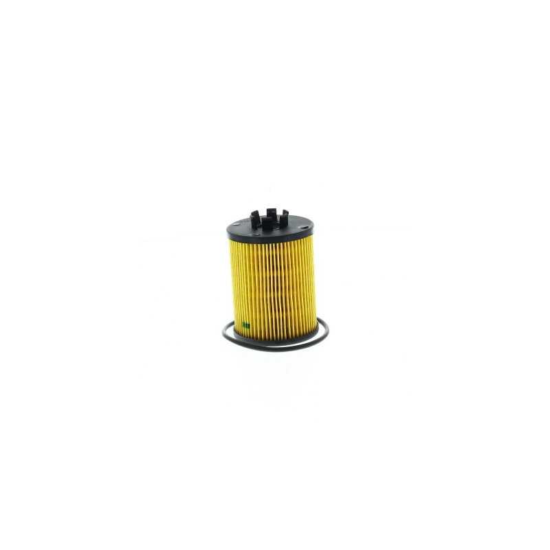 copy of Filtre à huile MECAFILTER pour Opel Astra Combo Corsa Meriva Tigra 1.0 1.2 1.4