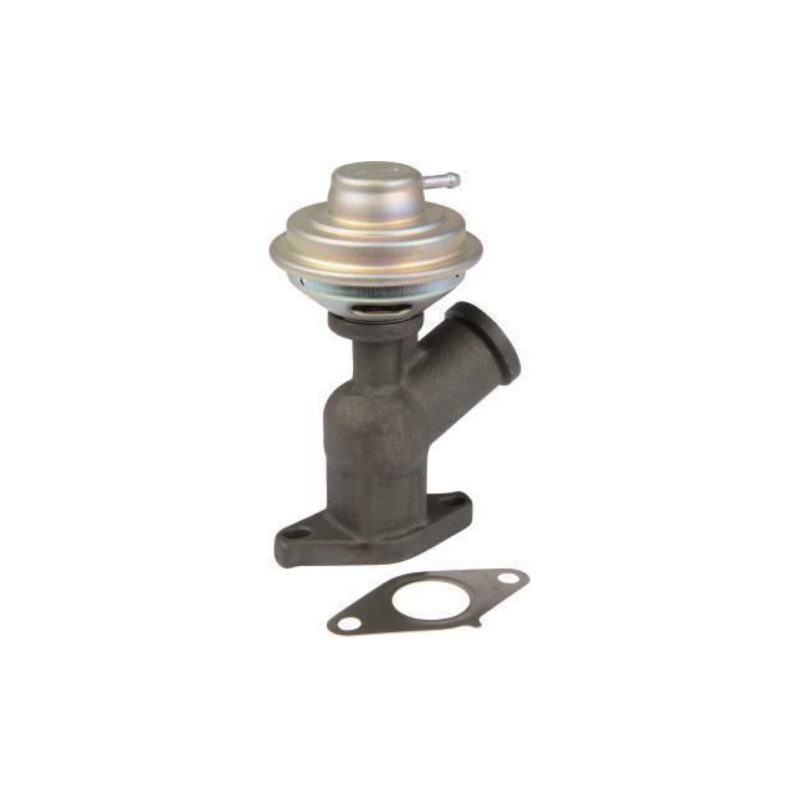 Vanne EGR DELPHI pour Citroen Berlingo C4 C5 Evasion Jumpy Xsara Fiat Ulysse Scudo Lancia Zeta Peugeot 206 307 EG10423-12B1