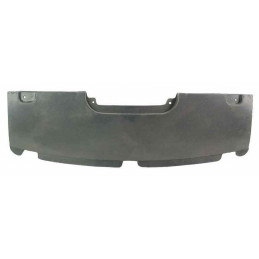 Cache de protection inférieur pare choc avant pour Peugeot 607 576634-9