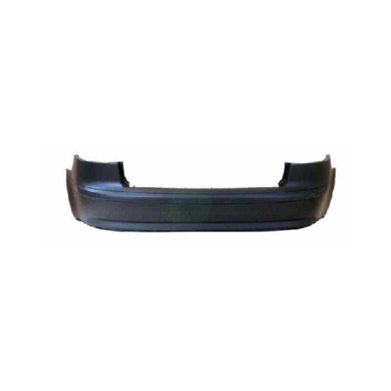 Pare choc arriere pour Audi A3 3 portes sans pack control