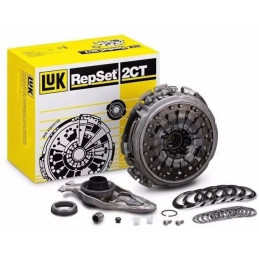 kit embrayage LUK