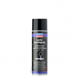 Aérosol Détecteur de fuite 400 ml LIQUI MOLY 1809