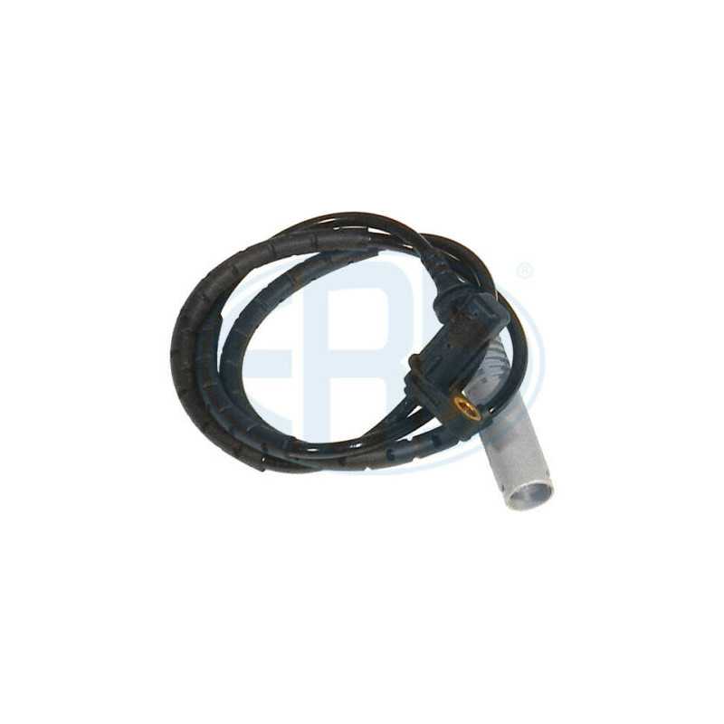 Capteur ABS, capteur de vitesse de roue pour Bmw Série 1 E81 E87 Série 3 E90/91/92 560143