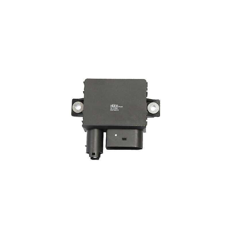 Boîtier, relais de préchauffage pour Bmw Série 1 E87 Série 3 E46 E90/91 Série 5 E60/61 X3 E83 132196