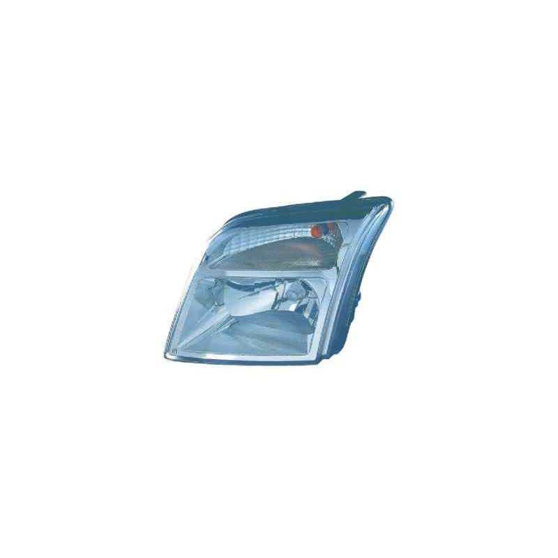 Optique Gauche Ford TRANSIT CONNECT 4912502 Optique Gauche Ford TRANSIT CONNECT 4912502