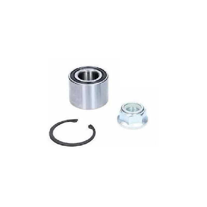 1 Roulement de Roue Arriere pour Renault Clio 1 2 3 Megane R19 Super 5 Dacia Logan Nissan Micra KLT-NS-071