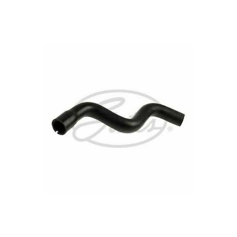 Durite de radiateur GATES pour Fiat Panda 1.1 1.2 05-2614 Durite de radiateur GATES pour Fiat Panda 1.1 1.2 05-2614
