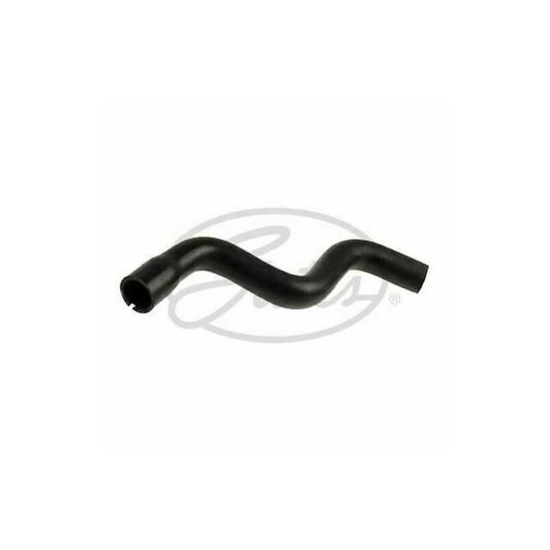 Durite de radiateur GATES pour Fiat Panda 1.1 1.2 05-2614