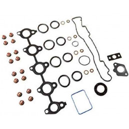 Jeu de Joints etancheite, haut moteur, culasse ELRING pour Citroen Fiat Ford Mazda Peugeot Volvo 1.6 PH5358