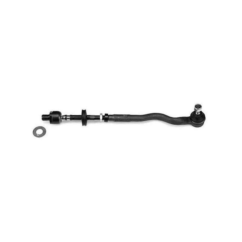 Rotule axiale avec bielette de direction droit pour BMW Série 3 E46 D180097 Rotule axiale avec bielette de direction droit pour BMW Série 3 E46 D180097
